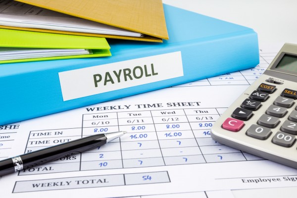 Payroll Process